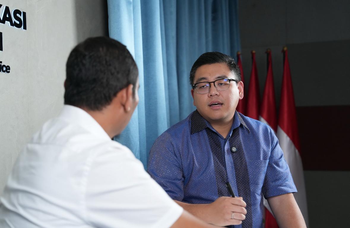 HUT ke-80 RI bakal Spesial, Pemerintah Siapkan Kejutan di 17 Agustus