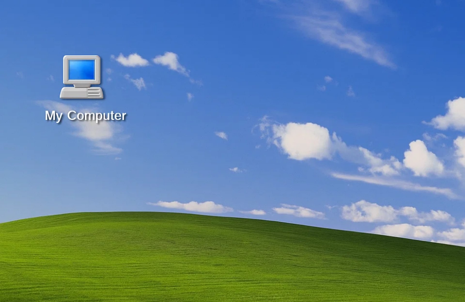 Alasan Mengapa Microsoft Ganti Nama Icon My Computer: Nostalgia Lucu