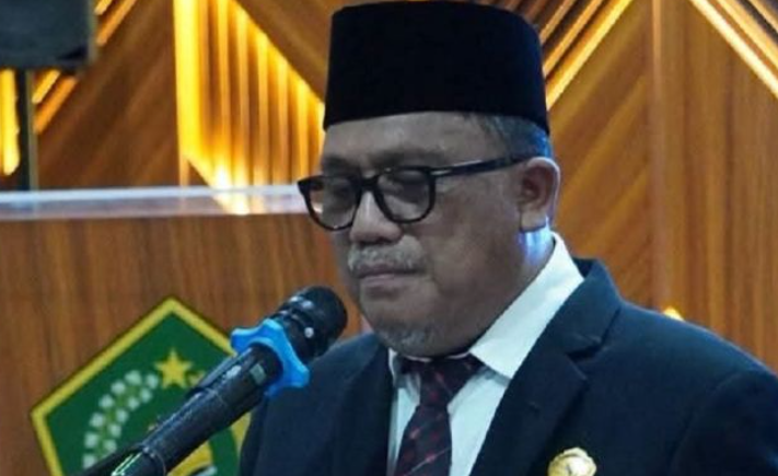 OMI 2026 Sulut Diikuti 423 Siswa, Kemenag Sebut Jadi Ajang Akselerasi Talenta Madrasah