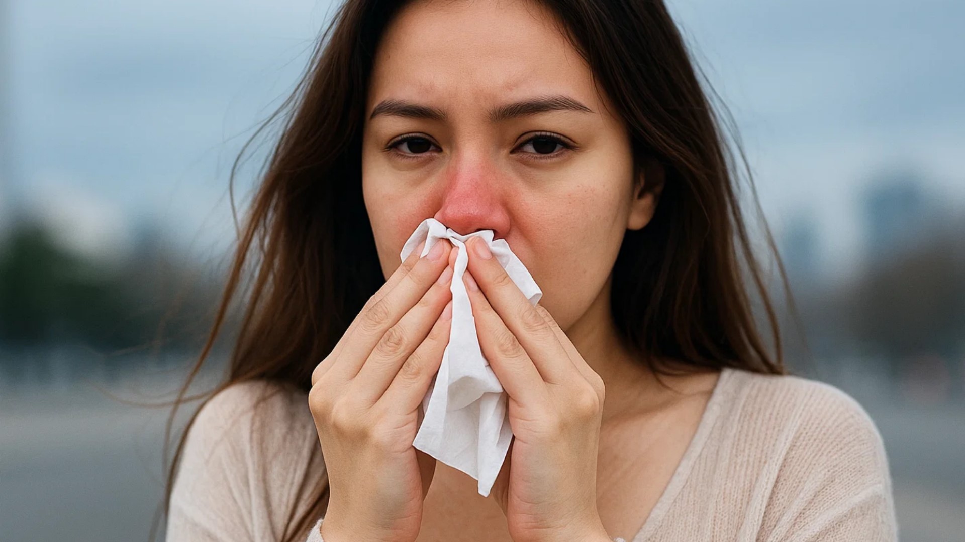 Penyebab Flu yang Paling Umum di Musim Hujan Seperti Ini