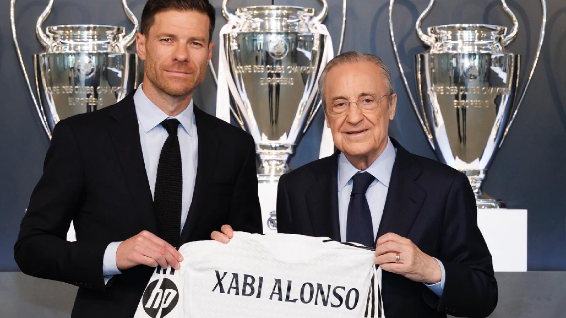 Masa Depan Xabi Alonso di Ujung Tanduk?