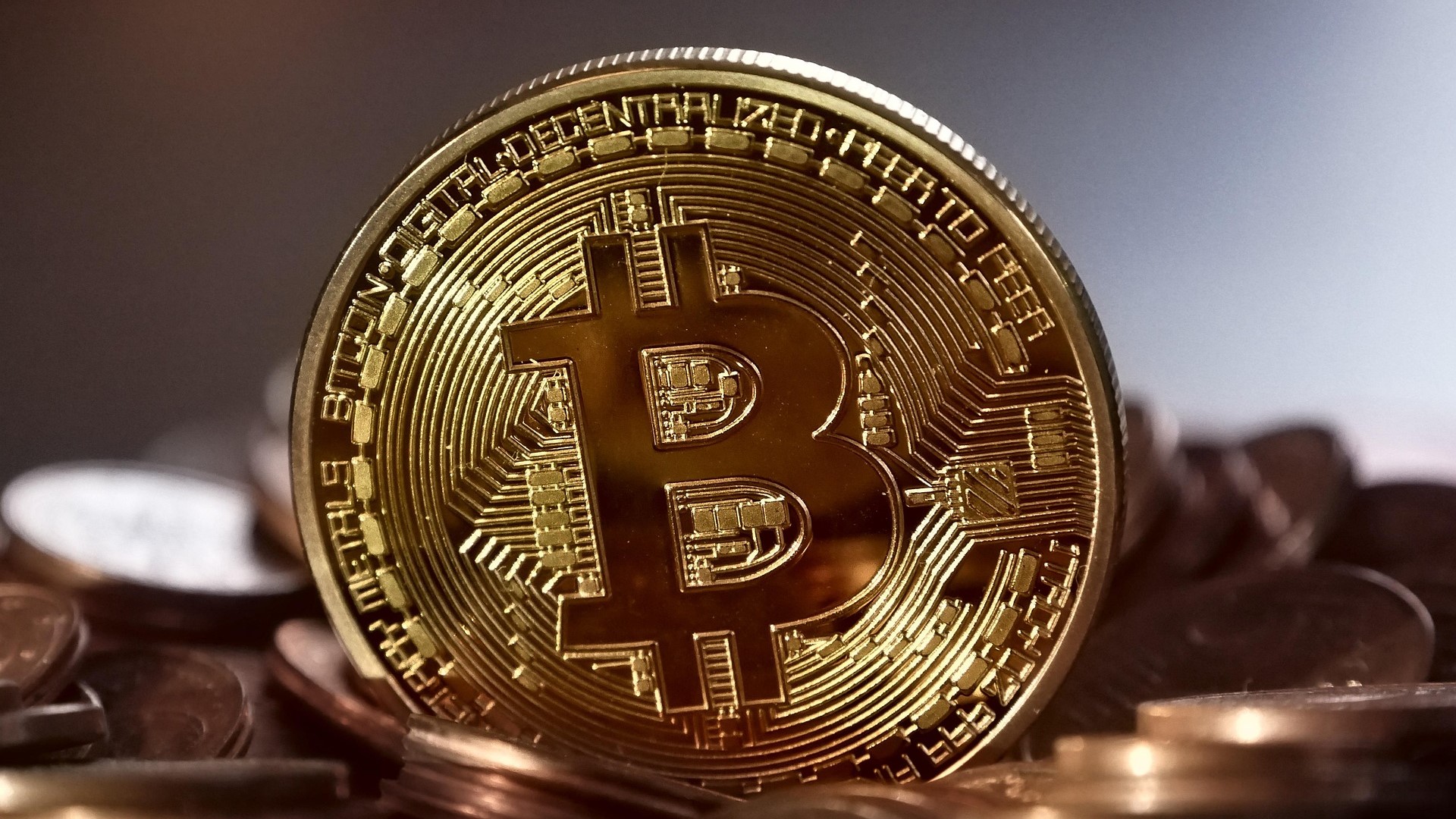 Kapitalisasi Pasar Bitcoin Tetap di Atas $2,3 Triliun Meski Harga Turun