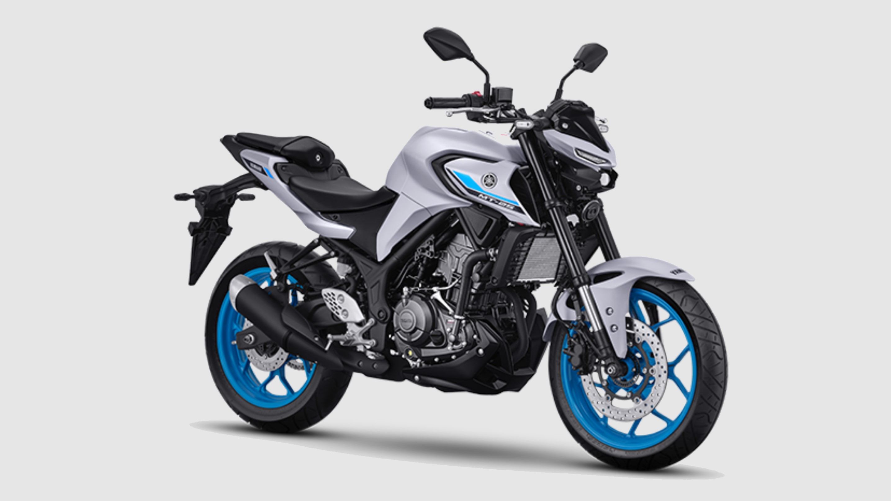Yamaha MT-25 2025: Bisa Ngegas Gaya Big Bike, tapi Harga Masih Rp60 Jutaan