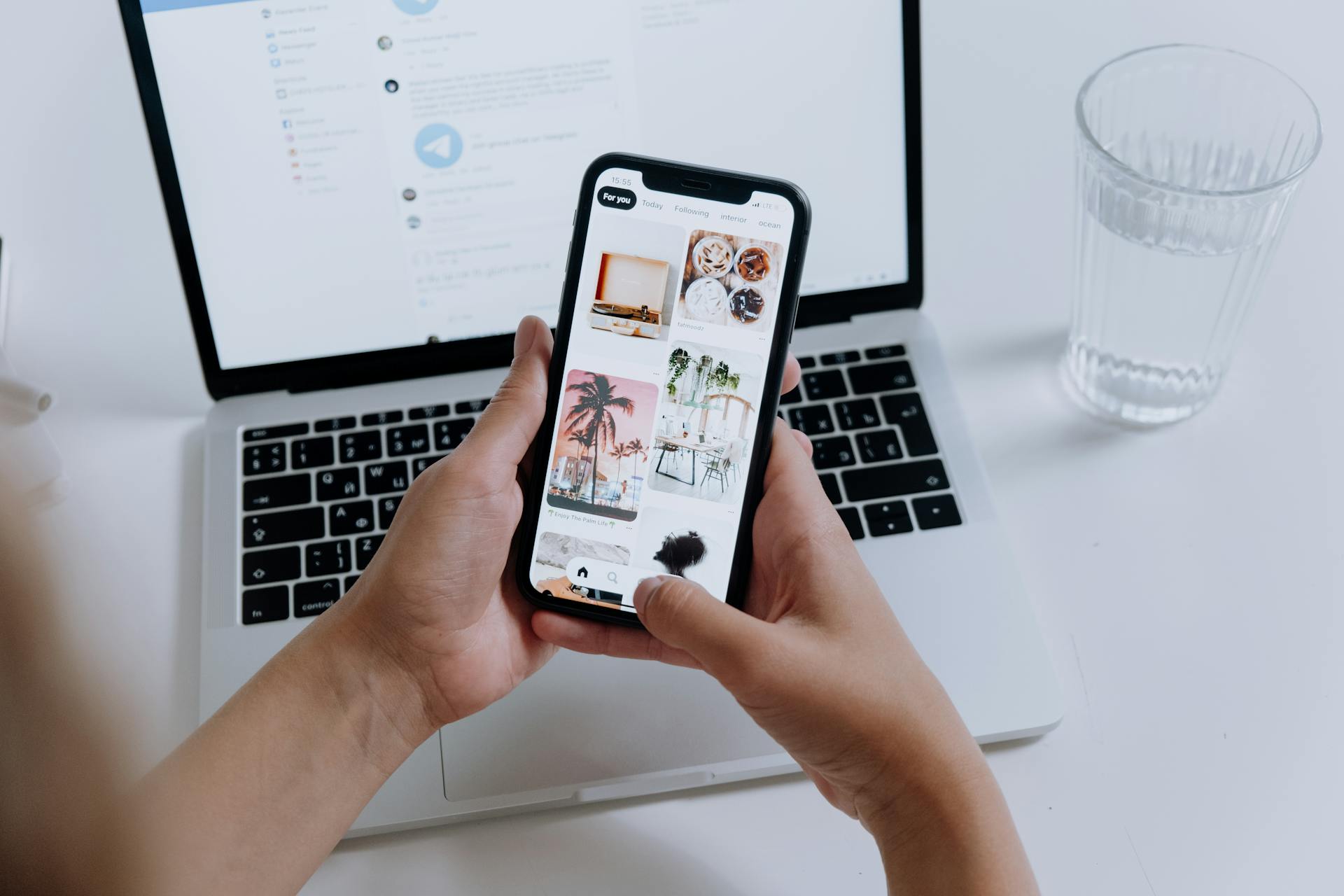 Cara Menghemat Baterai iPhone biar Gak Ngecas Melulu Kerjaannya