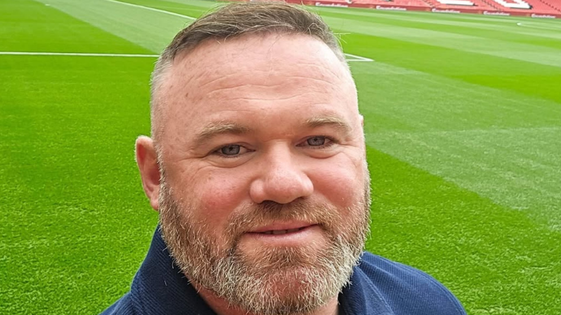 Mo Salah Melempem, Wayne Rooney Kritik Performa The Pharaoh Musim Ini