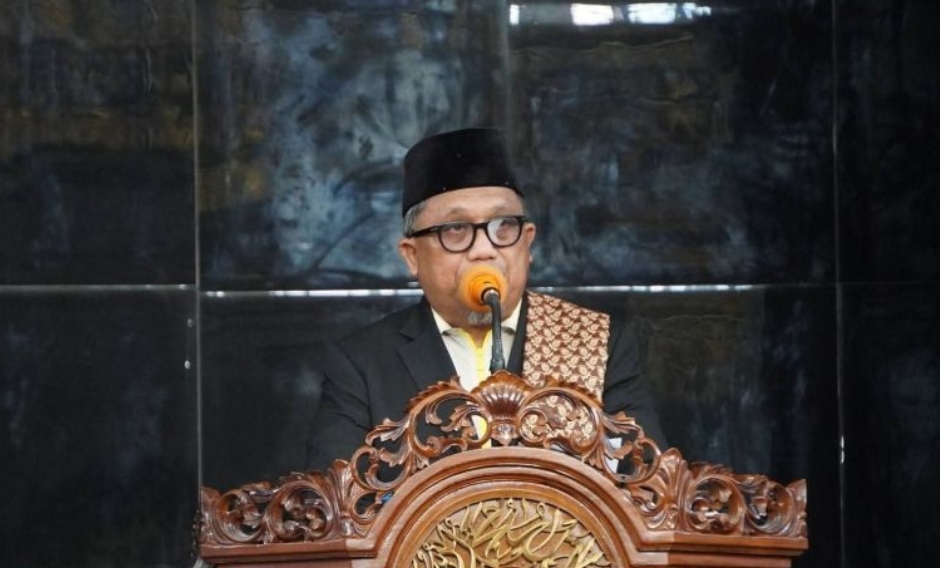 Idul Fitri 1447 H, Kakanwil Kemenag Sulut Ajak Umat Perkuat Kesalehan dan Kerukunan