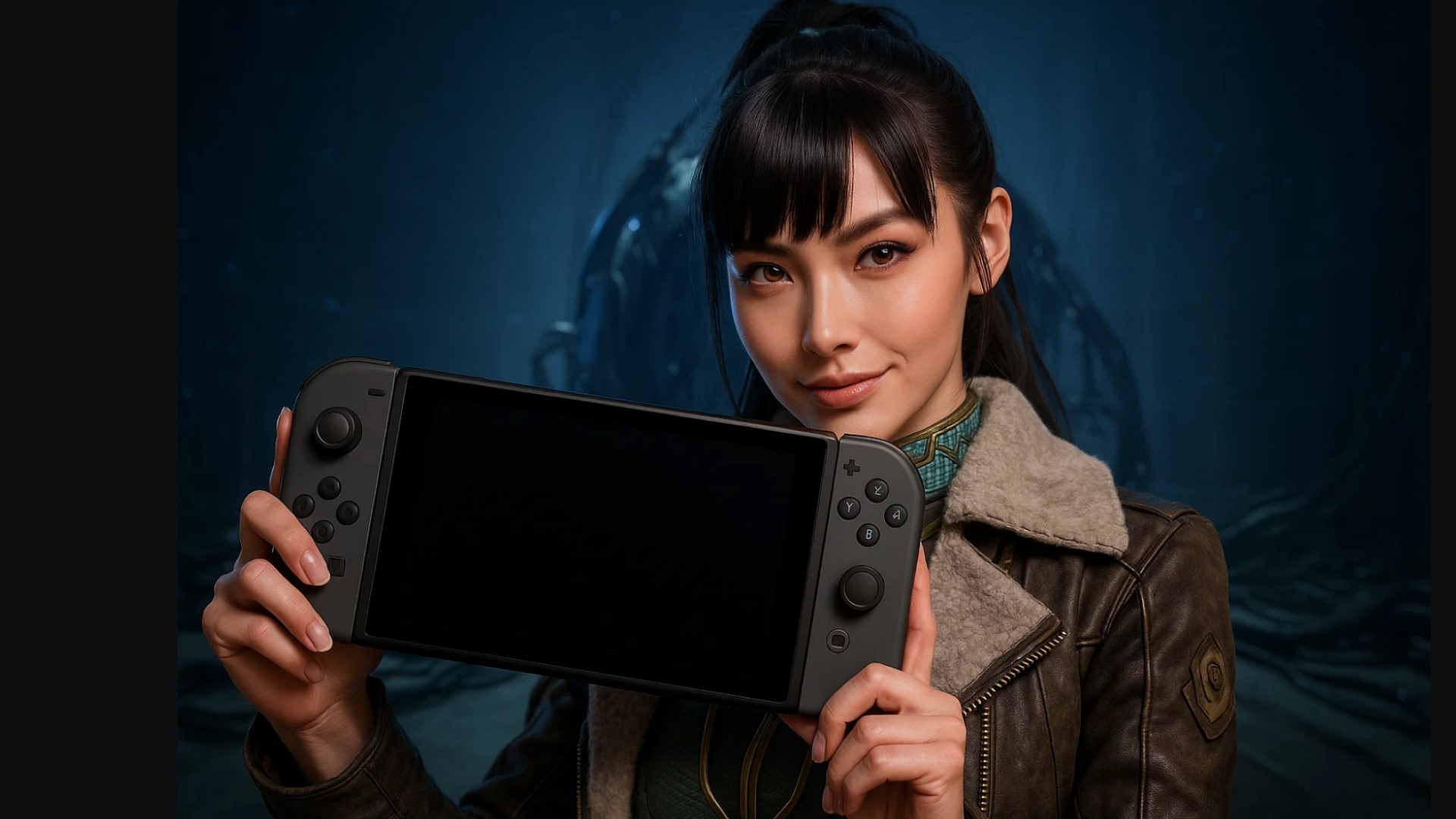 Stellar Blade Dikabarkan Menuju Switch 2: Tim Pengembang Sudah Hands-on Dev Kit
