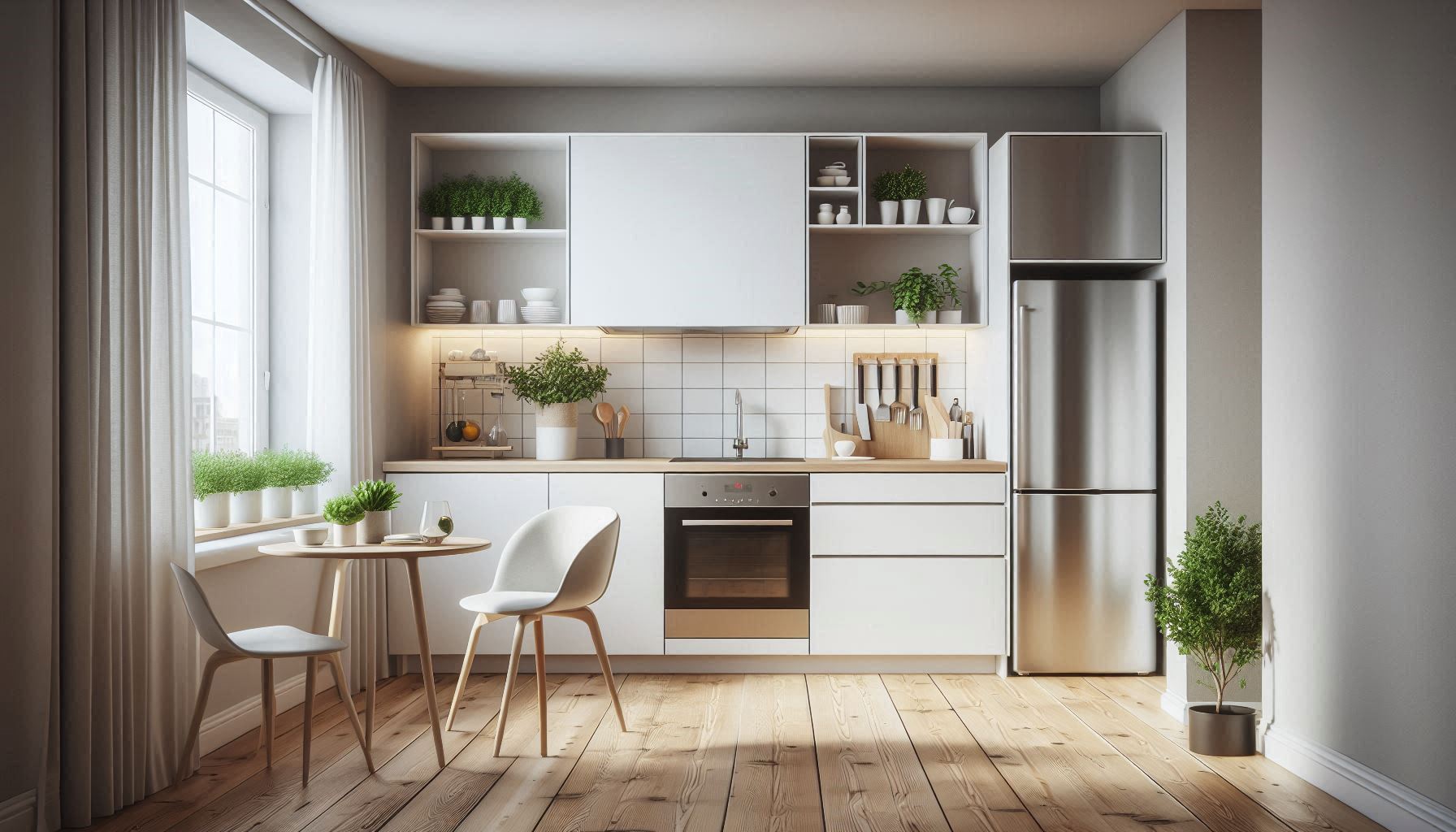 Cara Memilih Warna Cat Rumah Minimalis agar Hunian Terlihat Modern dan Nyaman