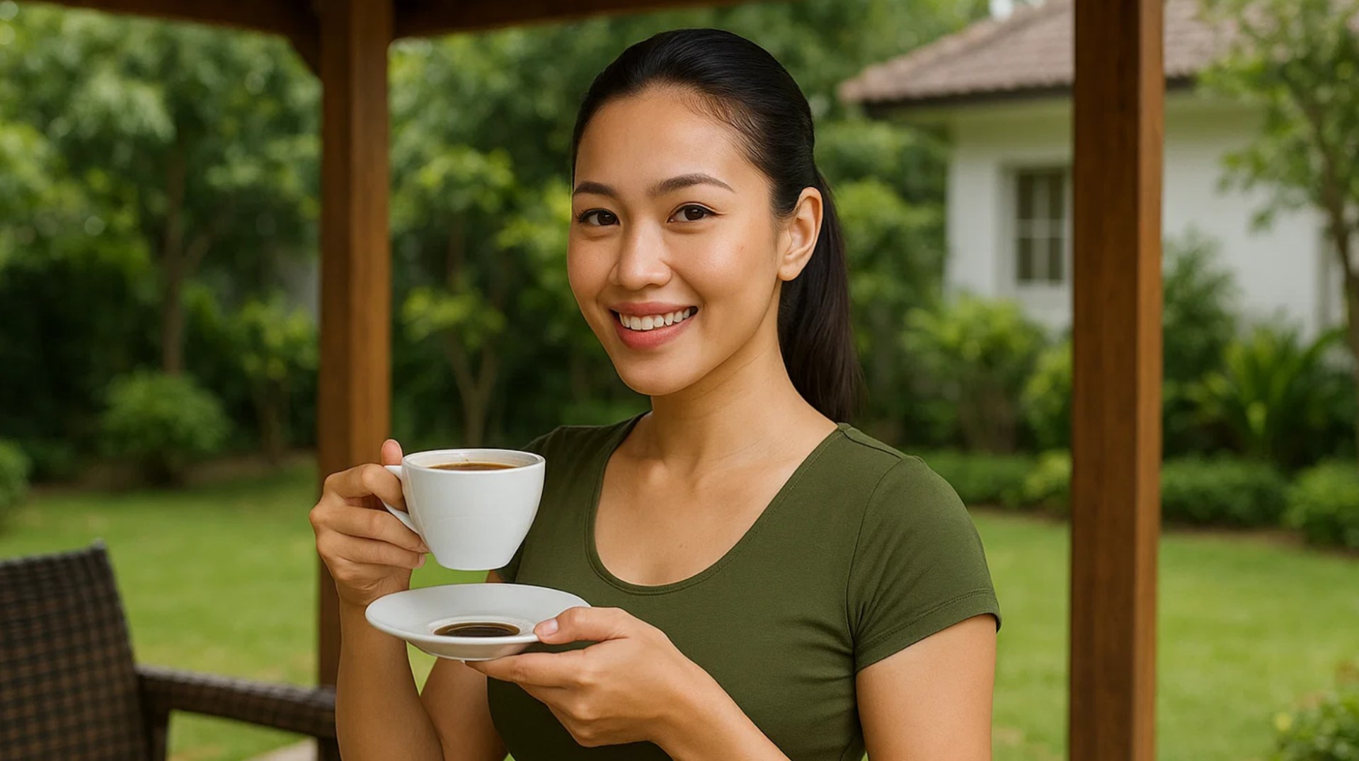 6 Manfaat Minum Kopi tanpa Gula yang Luar Biasa Menyehatkan