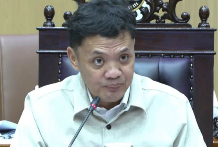 DPR Bentuk Panja RUU Perampasan Aset, Target Pengesahan 15 Desember 2026