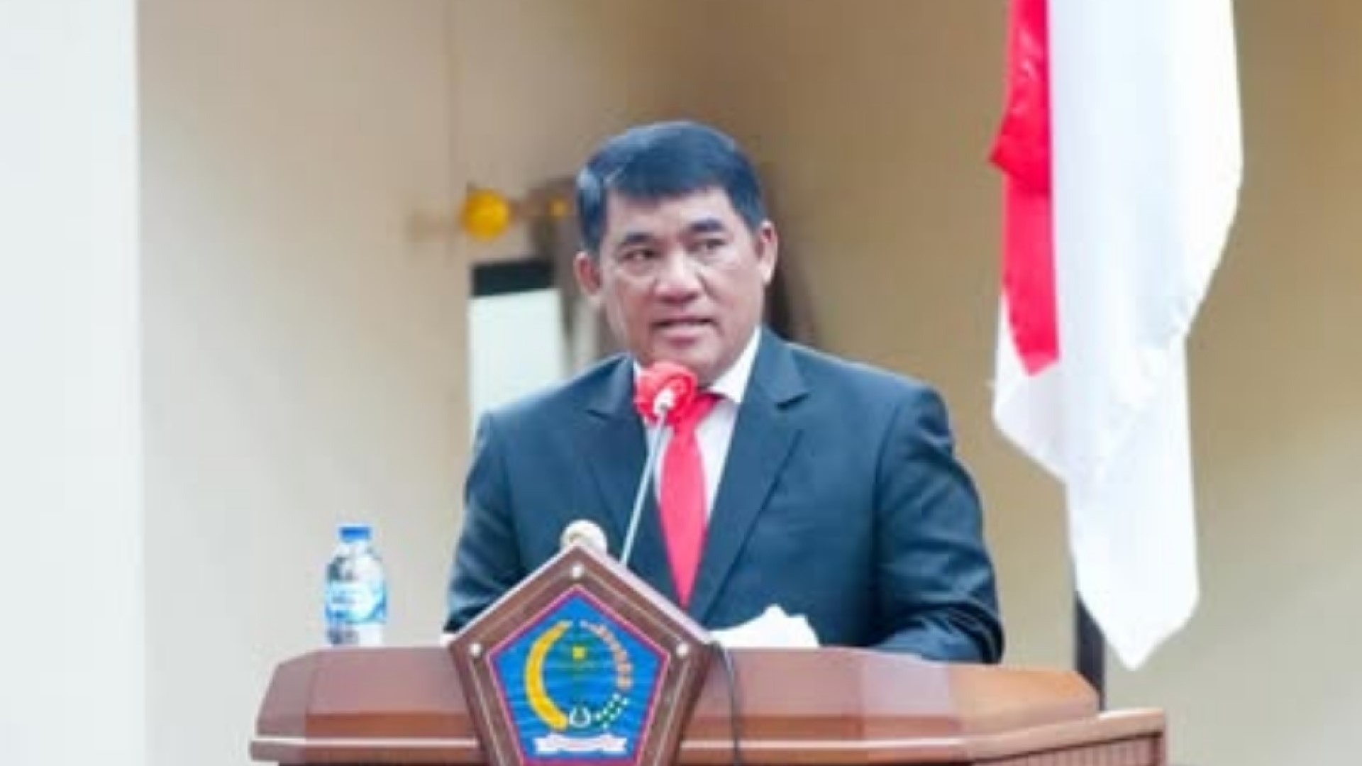 Menuju Sulut yang Lebih Baik, YSK Ajak Semua Pihak Bergerak Bersama