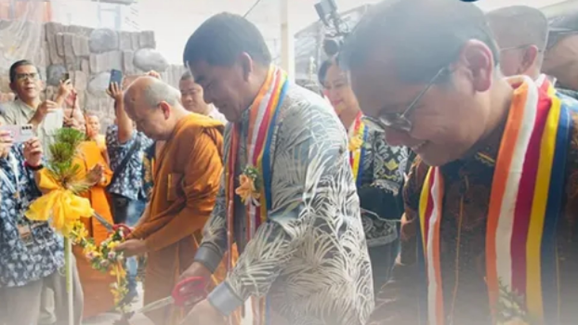 YSK Soal Pentingnya Toleransi Umat Beragama