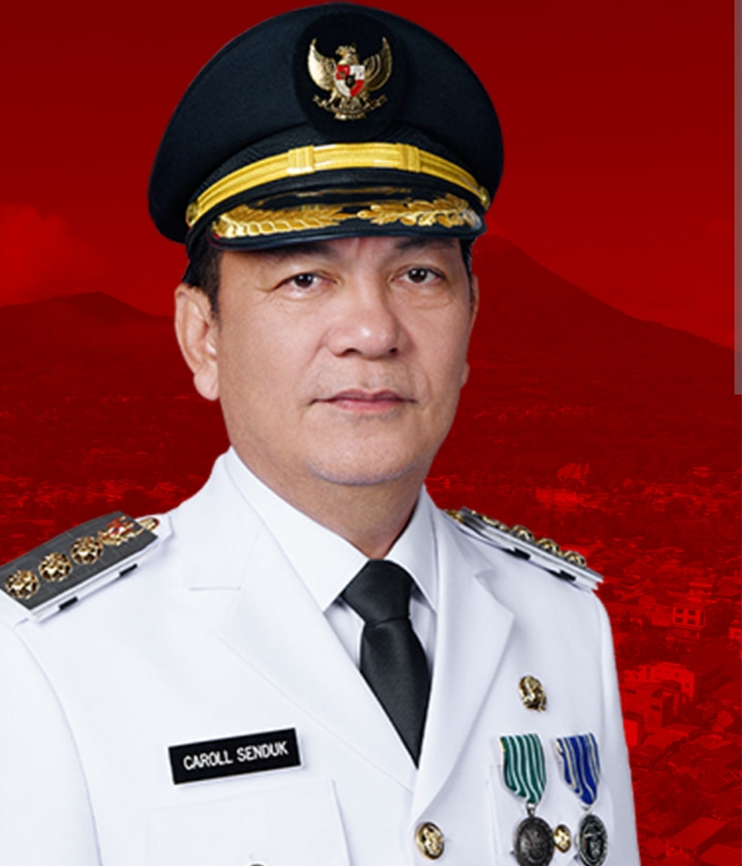 Pemkot Tomohon Ajak Lulusan SMA Manfaatkan Peluang Sekolah Kedinasan