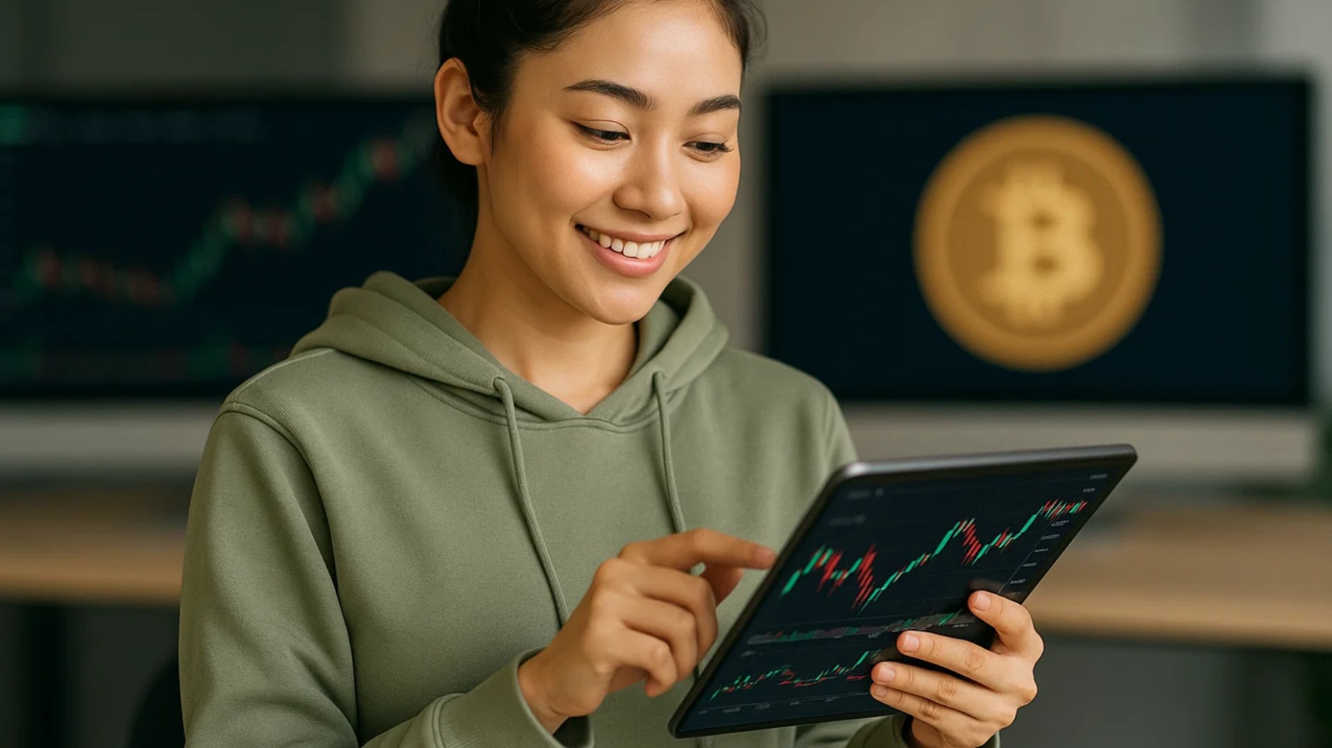 Bitcoin Nyaris Cetak Rekor Baru: Dukungan Institusional dan Data On-chain Meningkat