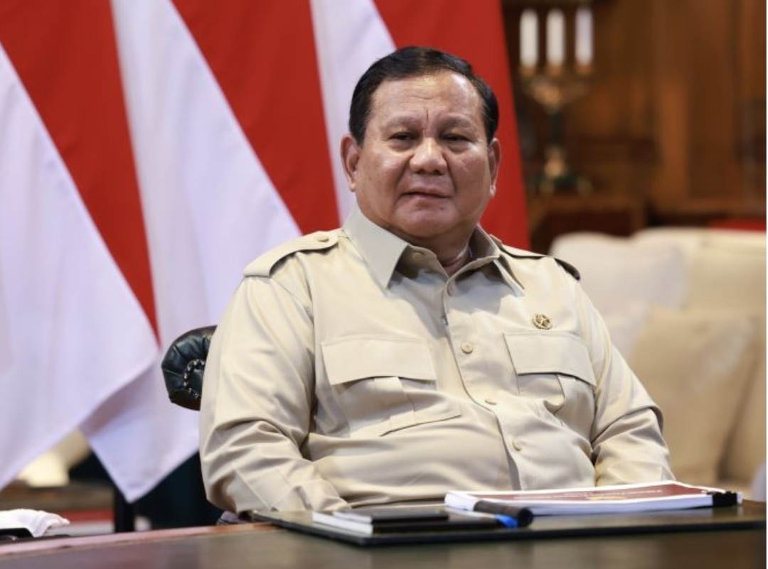 Prabowo Tegas: Kepentingan Nasional Harga Mati, Perjanjian Dagang dengan AS Bisa Dibatalkan