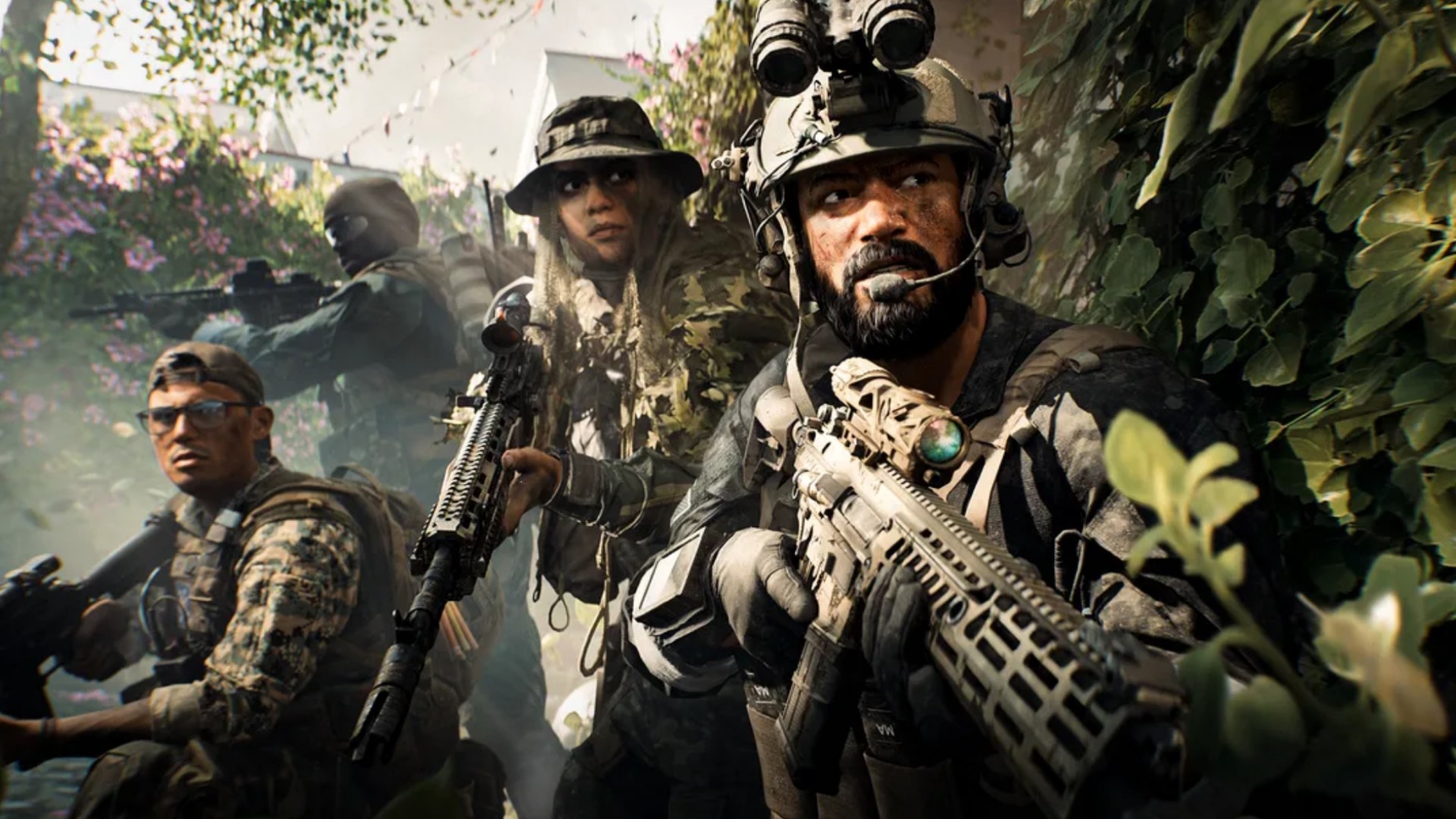 Battlefield 6 Single Player: Intip Aksi Dagger 13 di Tiga Benua