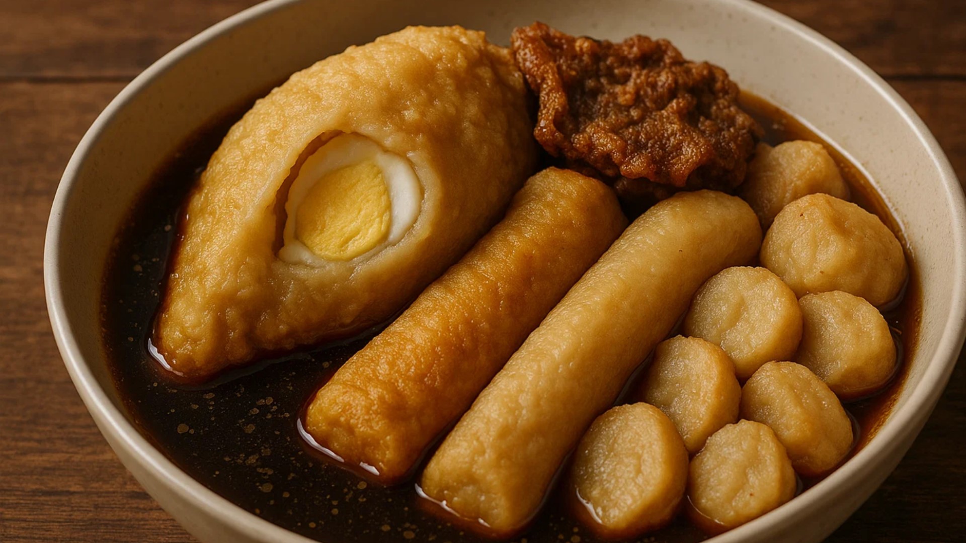 Tips Membuat Pempek Palembang di Rumah dengan Cita Rasa Autentik