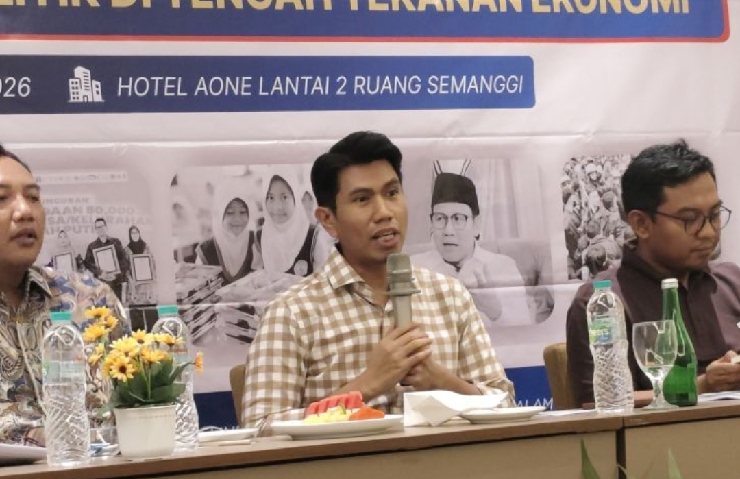 Gerindra Klaim Program MBG Serap Hampir 1,3 Juta Tenaga Kerja