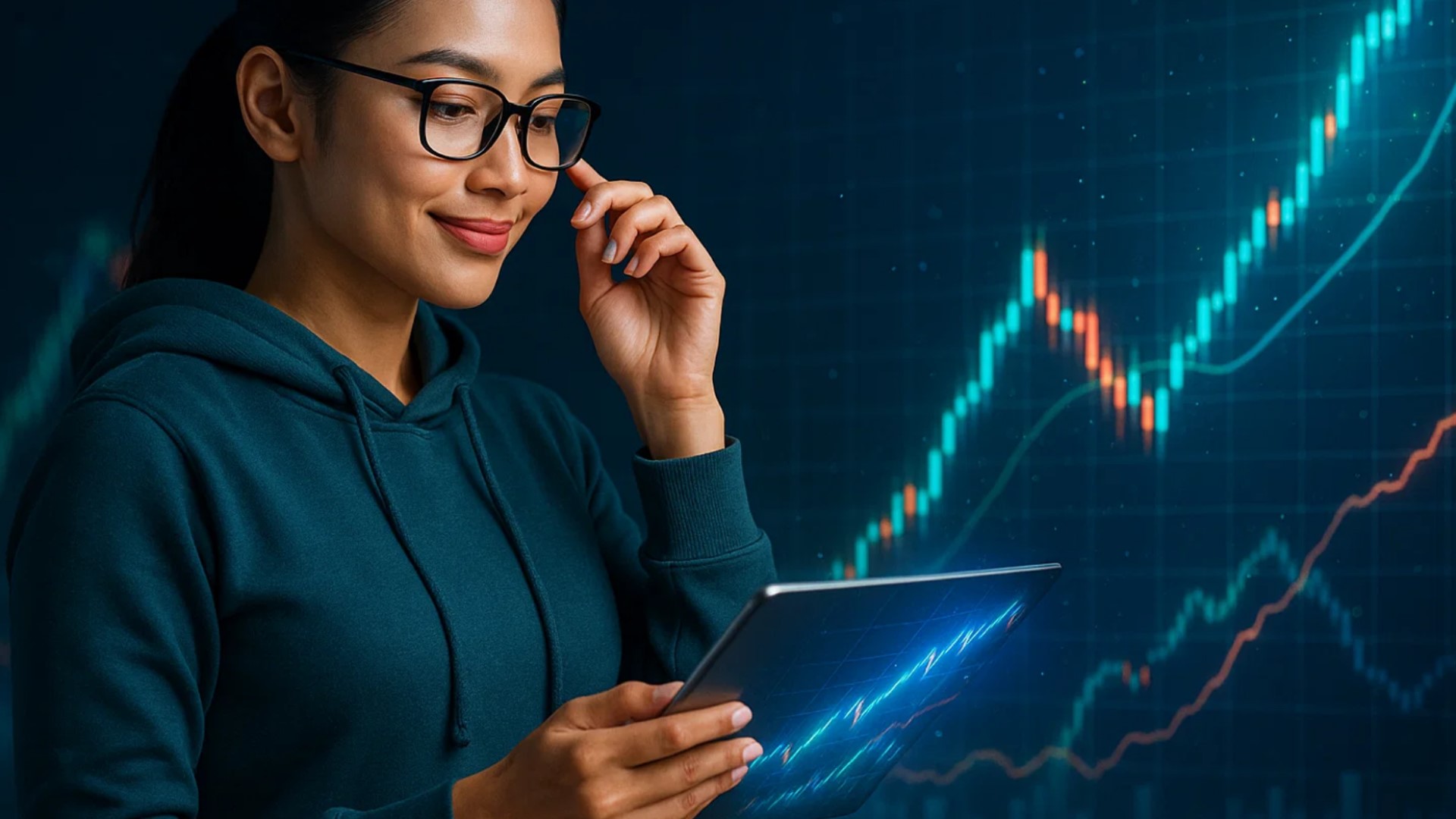 Kripto Hari Ini: Bitcoin Sideways, Ethereum Breakout, Cardano Cetak Kenaikan 20% Sepekan