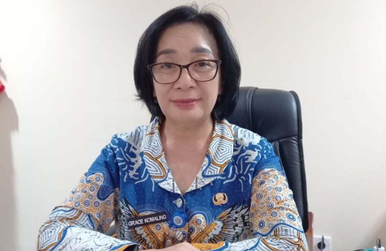 73 Koperasi Merah Putih di Sulut Siap Beroperasi, 1.839 Titik Masih Dibangun