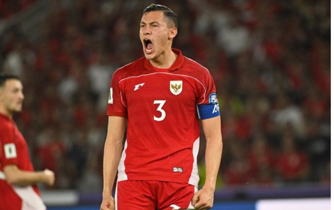 Lawan Bulgaria Jadi Ujian Sesungguhnya Timnas Indonesia di Era Baru