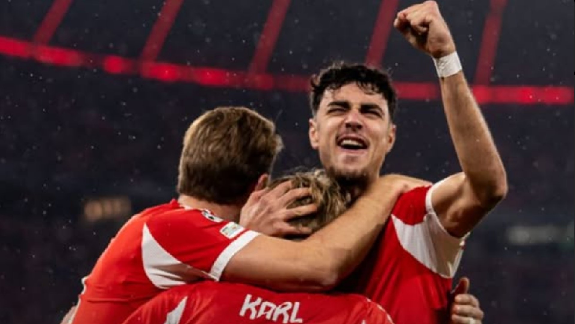 Paling Berpotensi Juara, Ini Tiga Tim Terkuat Liga Champions saat Ini