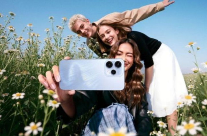 Oppo Reno15 Series Hadirkan AI Motion Photo, Bisa Hasilkan Konten Visual Sinematik