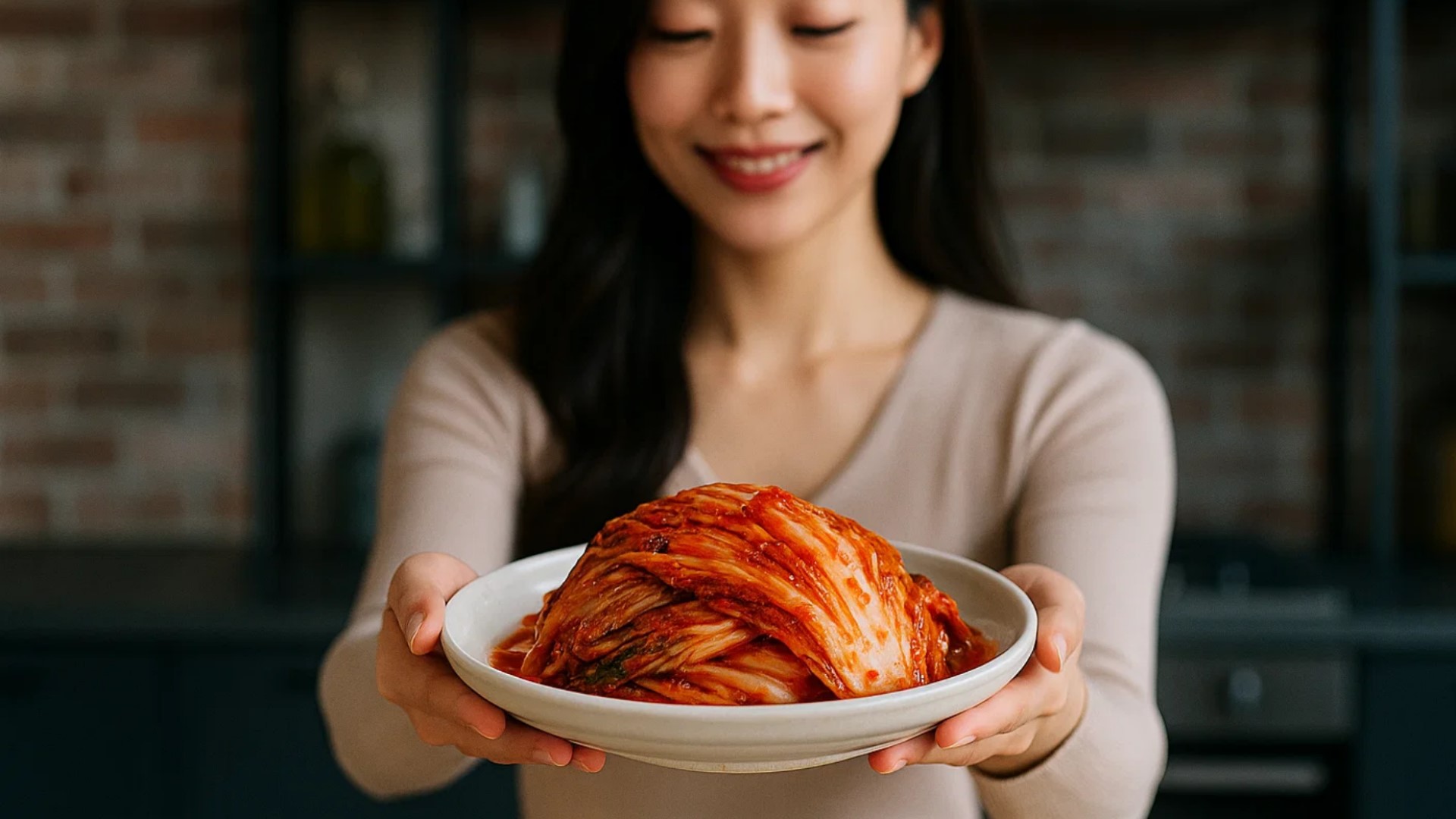 Resep Kimchi Asli Korea untuk Bikin Sendiri di Rumah