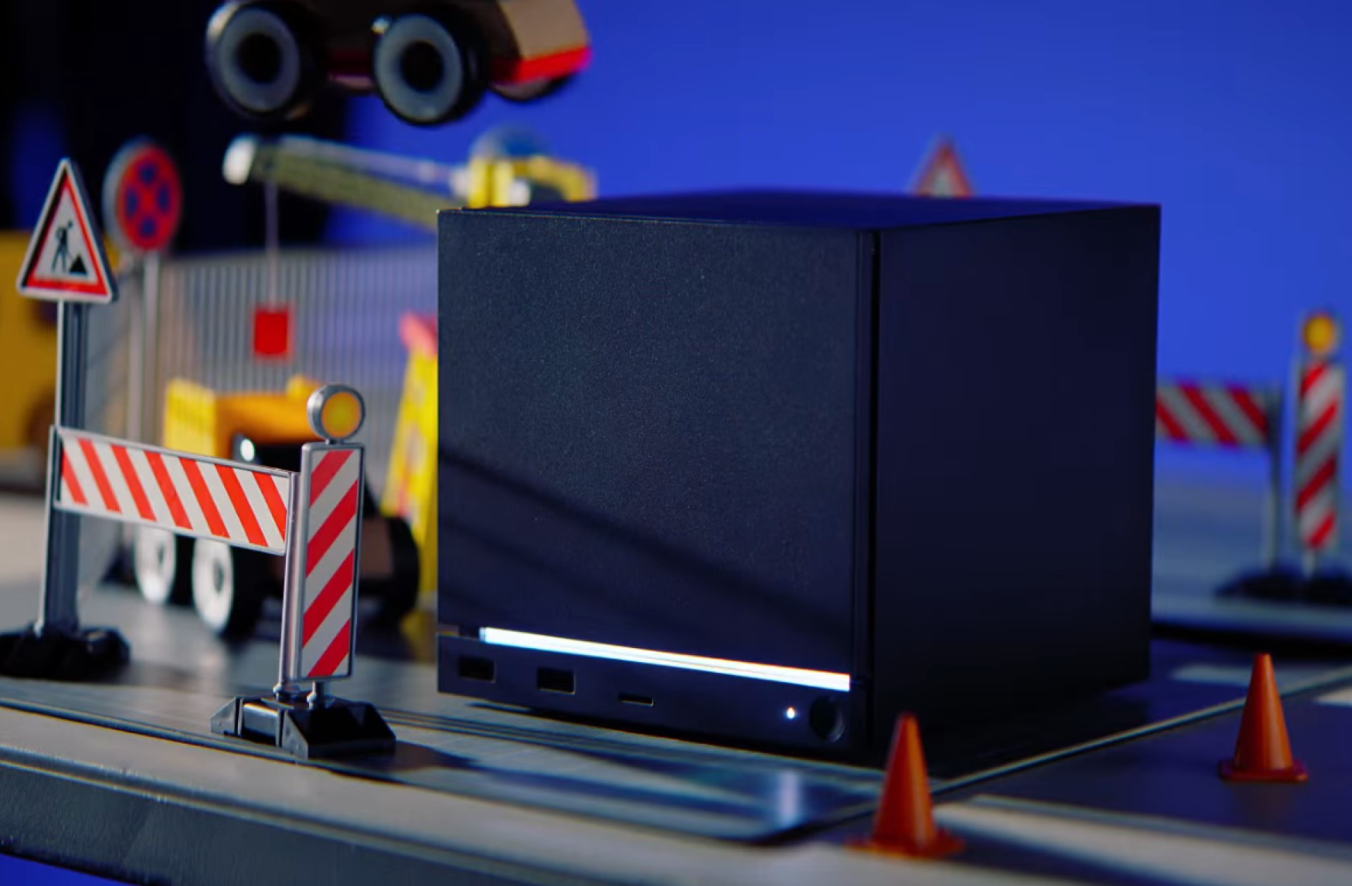 Kelemahan Steam Machine dan Pertimbangansebelum Membeli