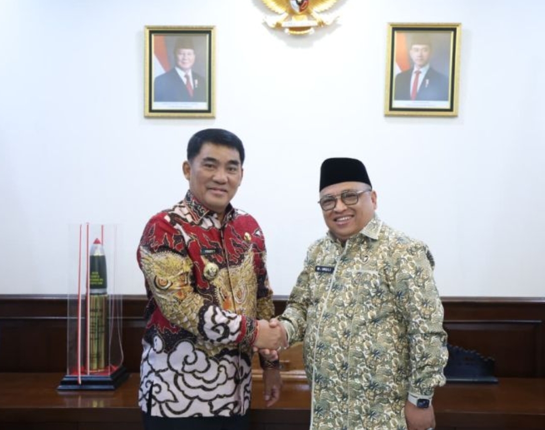 Subsidi Haji Sulut Naik Jadi Rp5 Juta, Pemprov Respons Kenaikan Biaya Avtur