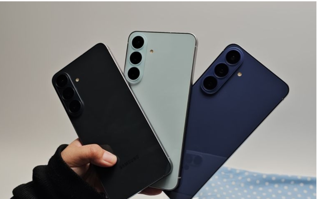 Samsung Galaxy S26 FE Resmi Masuk Indonesia, Andalkan Kamera dan Galaxy AI