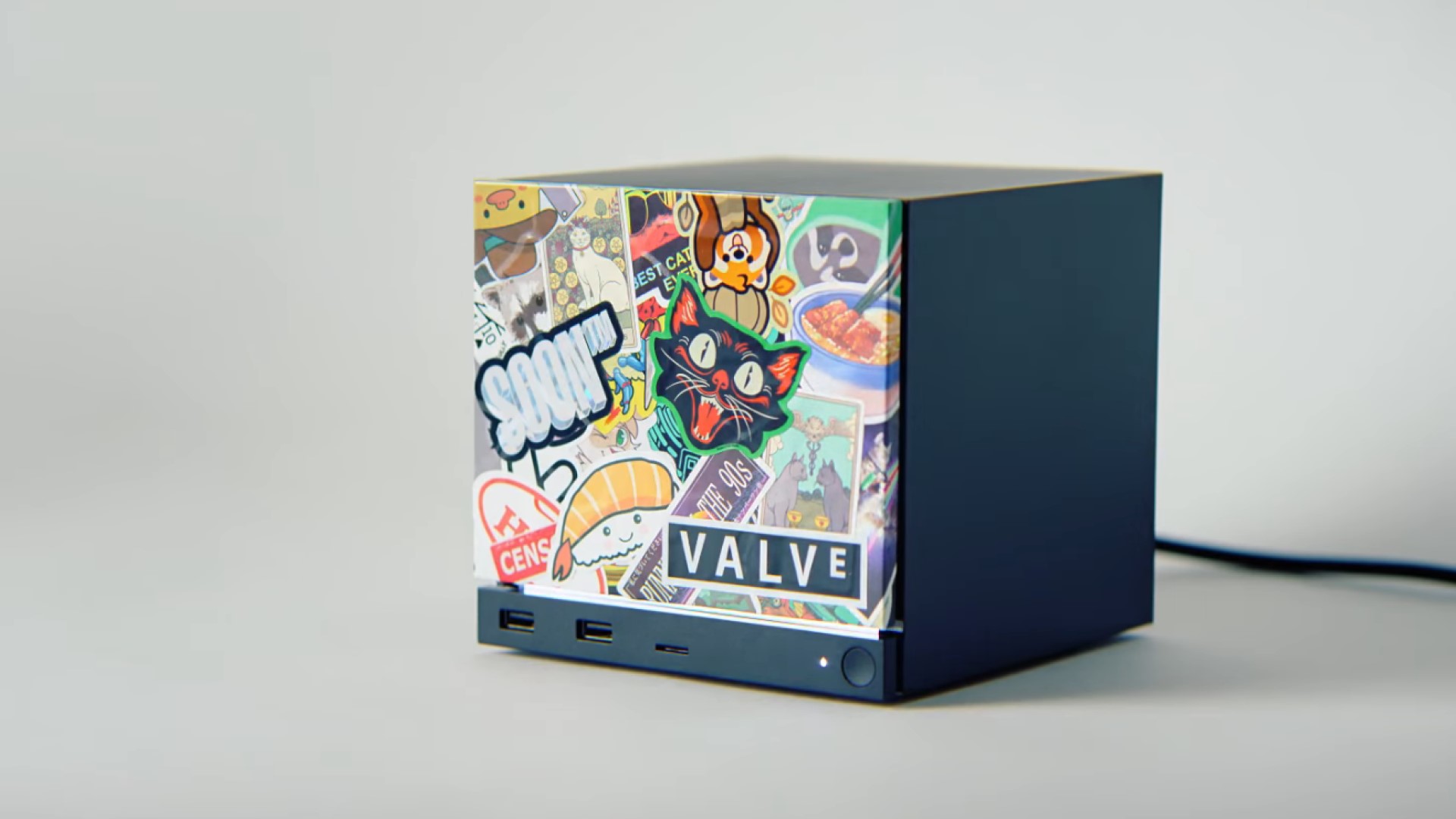 Refresh Rate Steam Machine: Kenapa 120 Hz Sulit Dicapai