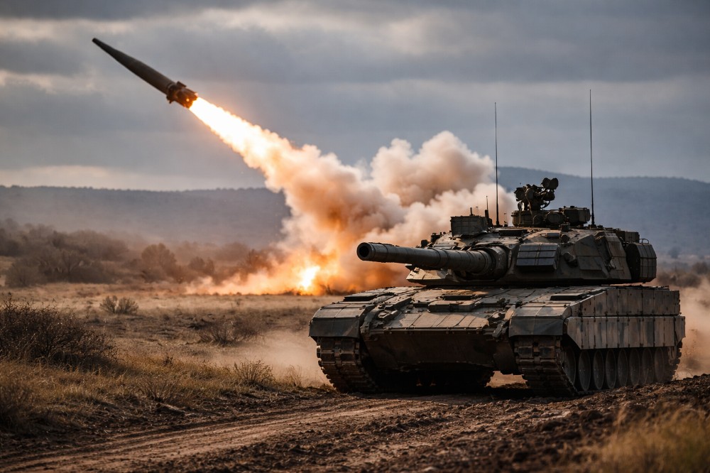 Harga Minyak Dunia Tembus US$100 per Barel, Konflik AS–Israel dan Iran Picu Kekhawatiran Pasar