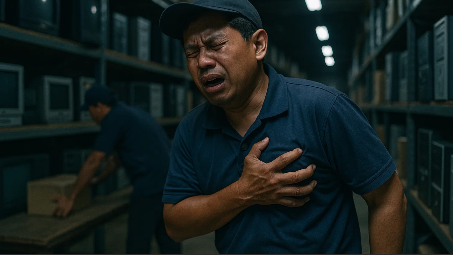 Gejala Penyakit Jantung yang Sering Dianggap Remeh padahal Bisa Fatal