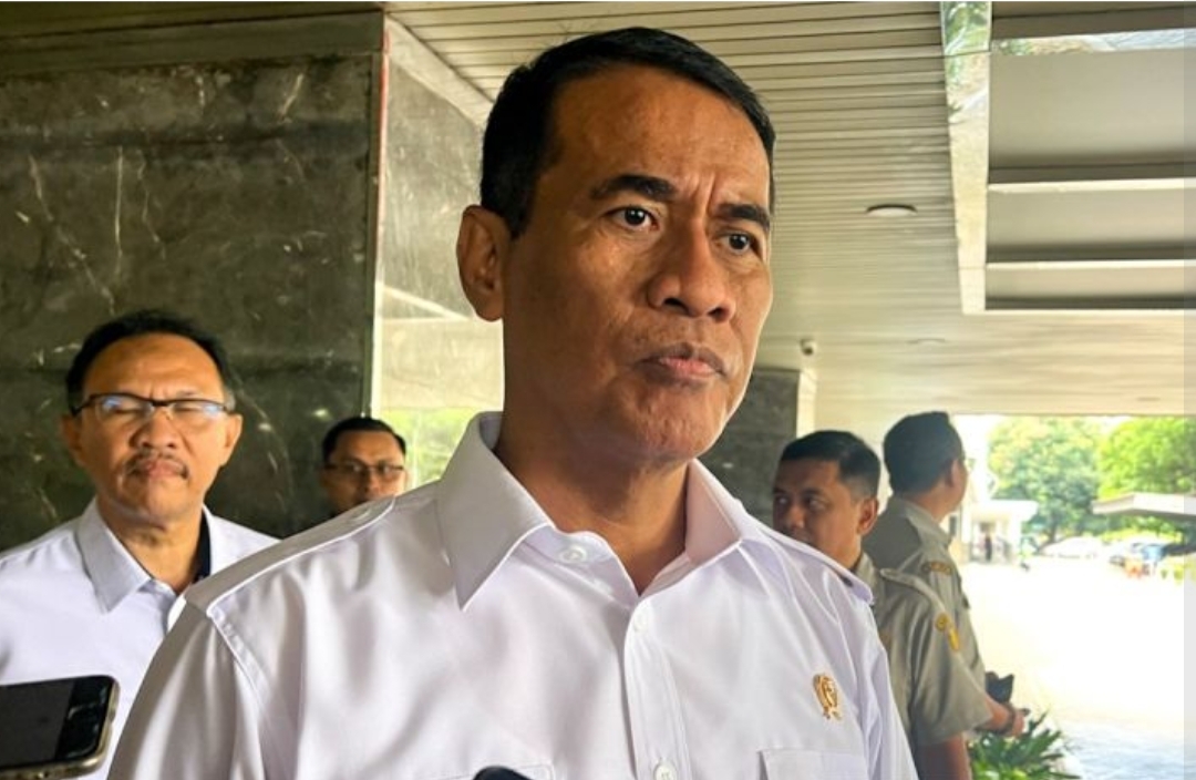 Stok Melimpah, Harga Terkendali! Mentan Pastikan Pangan Aman Saat Lebaran 1447 H