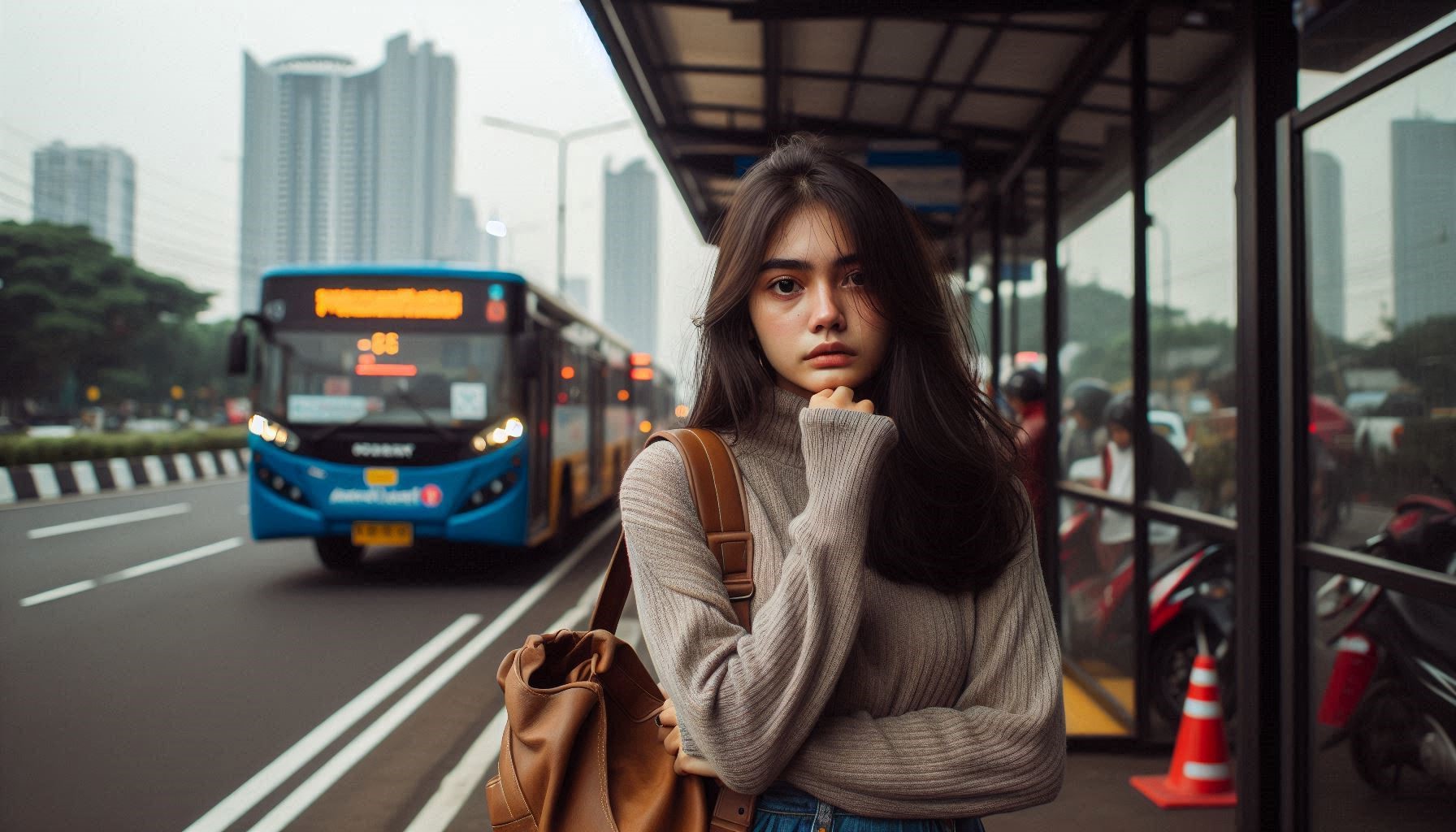 Penyebab Kepala Pusing Saat Bangun dari Jongkok dan Cara Mengatasinya