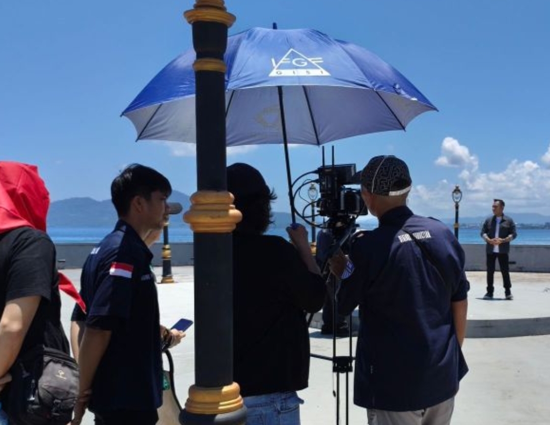 Talenta Musik Manado Didorong Go Nasional Lewat Program AKTIF Musik