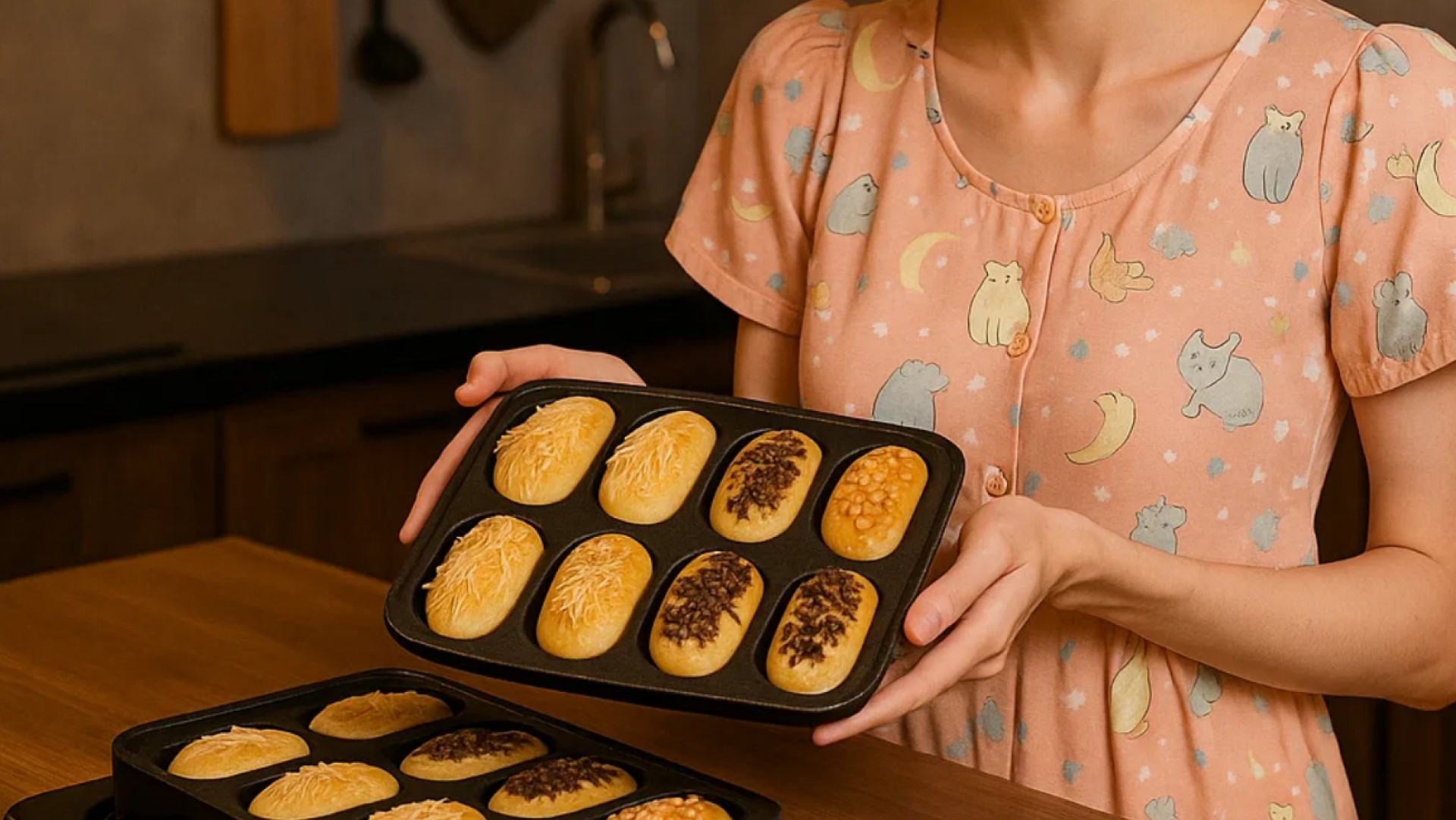 Kesalahan yang Sering Dilakukan Orang Waktu Bikin Kue Pukis: Jadi Gak Ngembang