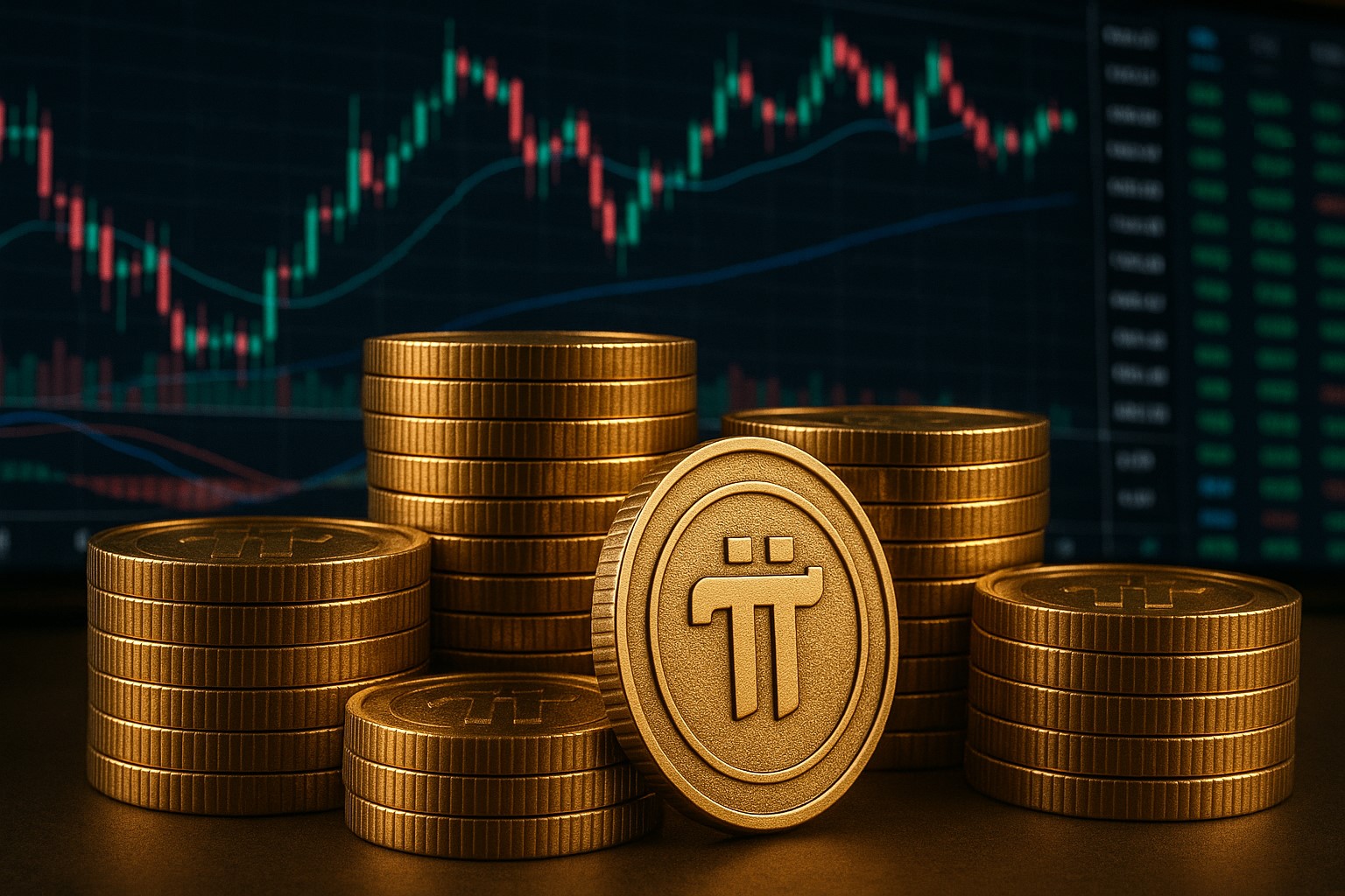 Prediksi Pi Network 2025: Rebound Kuat atau Sekadar Dead Cat Bounce?