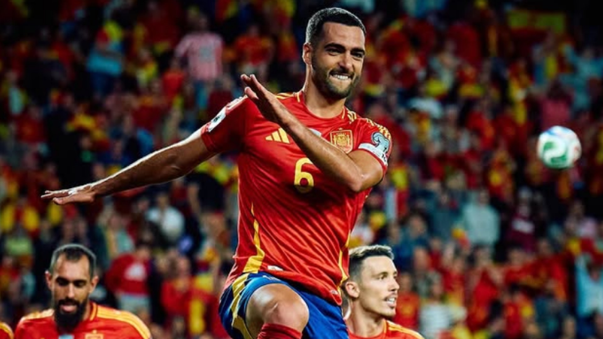 Persaingan Ketat di Ranking FIFA Terbaru: Argentina Salip Prancis, Spanyol Masih di Puncak Dunia