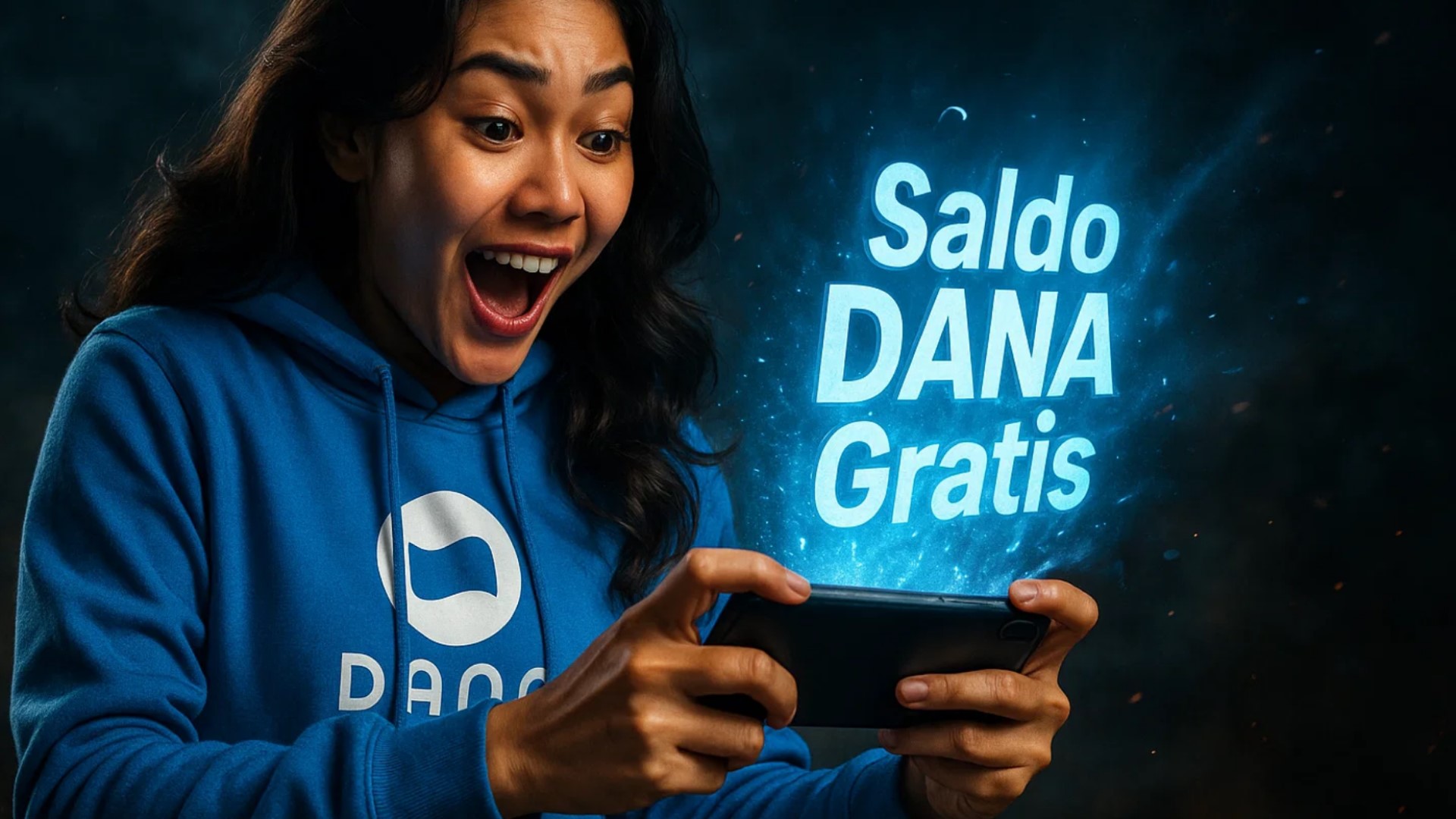 Cara Mendapatkan Saldo DANA Gratis: Lumayan buat Tambahan