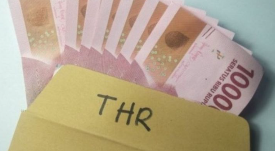 Kapan THR Cair? Ini Jawaban Menaker Yassierli