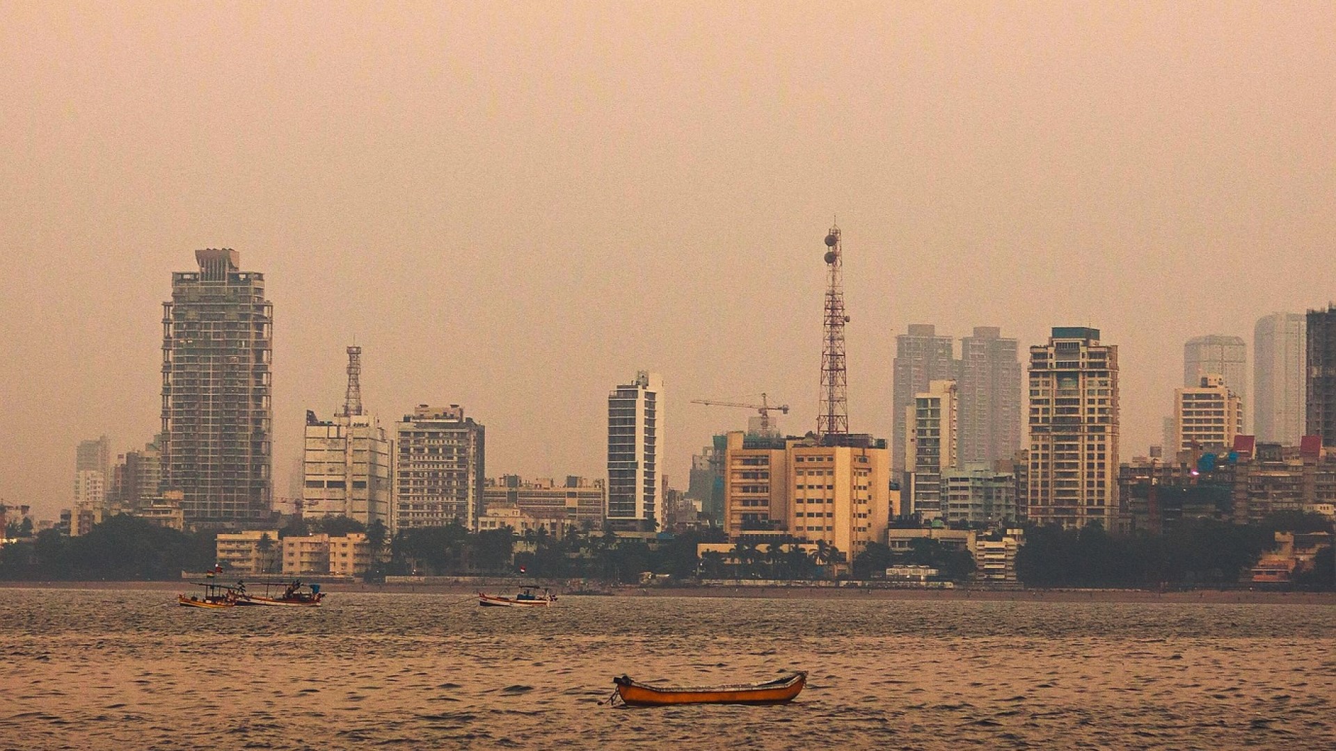 India Tunda Rencana Pengurangan Emisi di COP30 dan Dampak Global