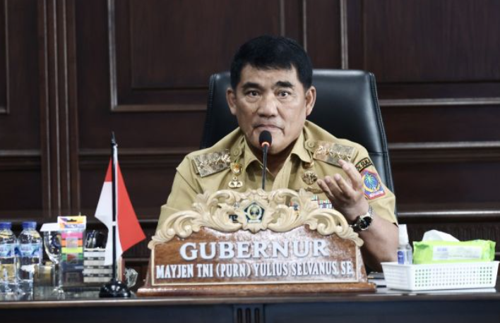 Sulut Dorong Layanan Direct Call, Waktu Ekspor ke Asia Timur Dipangkas hingga 10 Hari