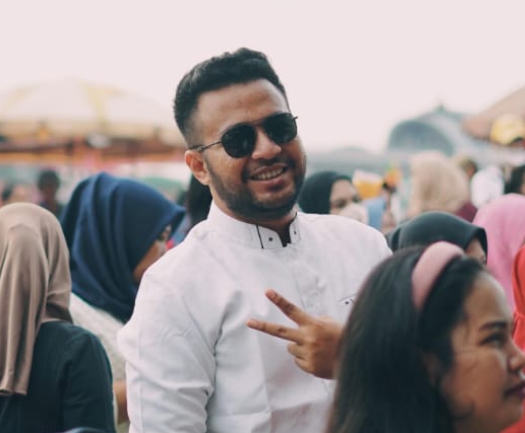 Sekjen DPN PERMAHI Tegaskan Dukungan Penuh untuk Andi Maruli sebagai Ketua Umum