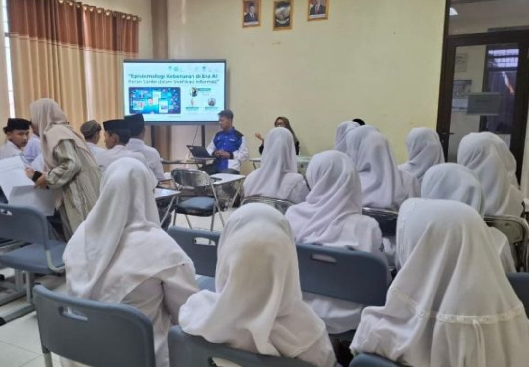 Kemenag Sulut: Pesantren Cetak Generasi Berkarakter dan Siap Berprestasi