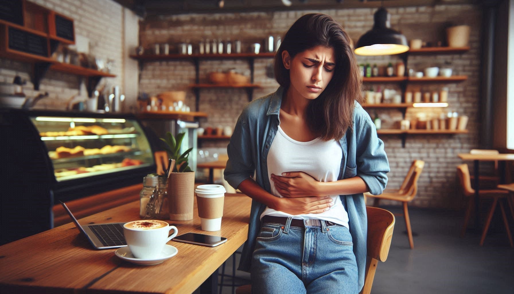 5 Akibat Minum Kopi saat Perut dalam Keadaan Kosong: Bad Mood Salah Satunya