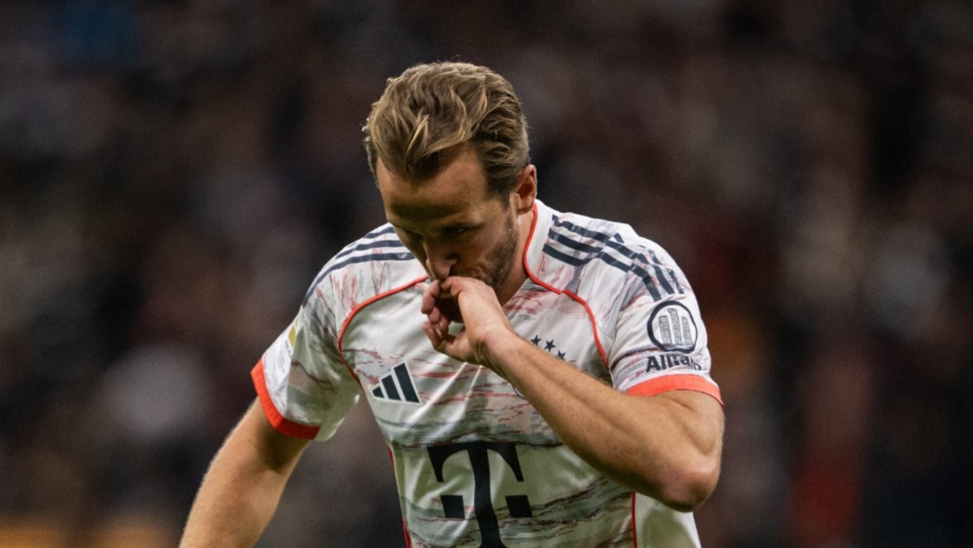 Harry Kane Mulai Nyaman di Bayern Munich atau Balik ke Premier League?