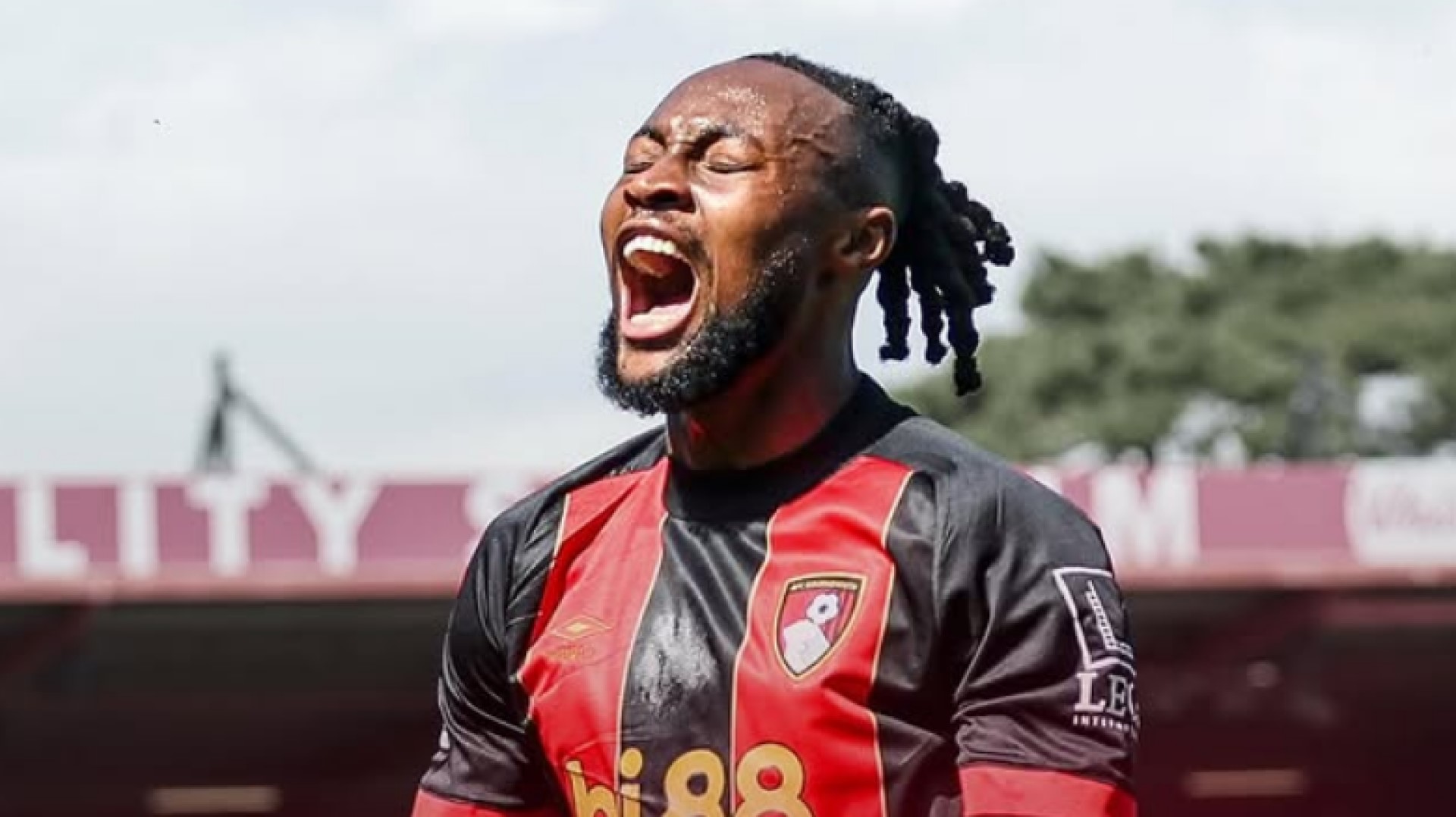 Manchester City Selangkah Lagi Amankan Antoine Semenyo dari Bournemouth