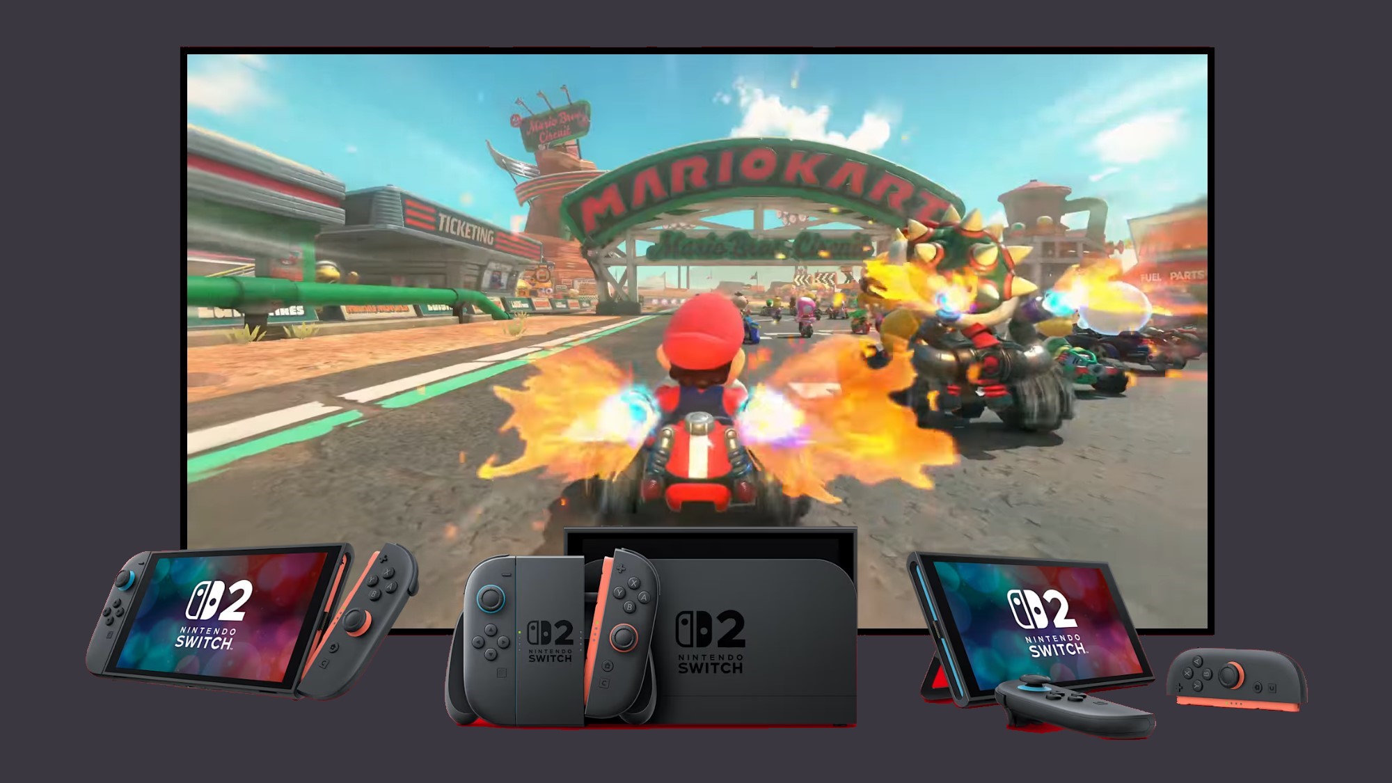 5 Alasan Nintendo Switch 2 Cocok untuk Gamer Kasual dan Hardcore